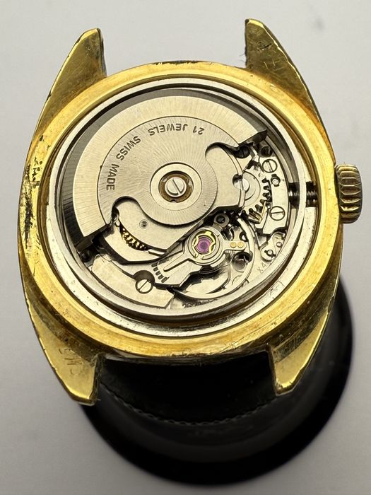 Zegarek Damski Koha Automatic cal ETA 2671