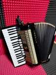 Akordeon Hohner Verdi II 96