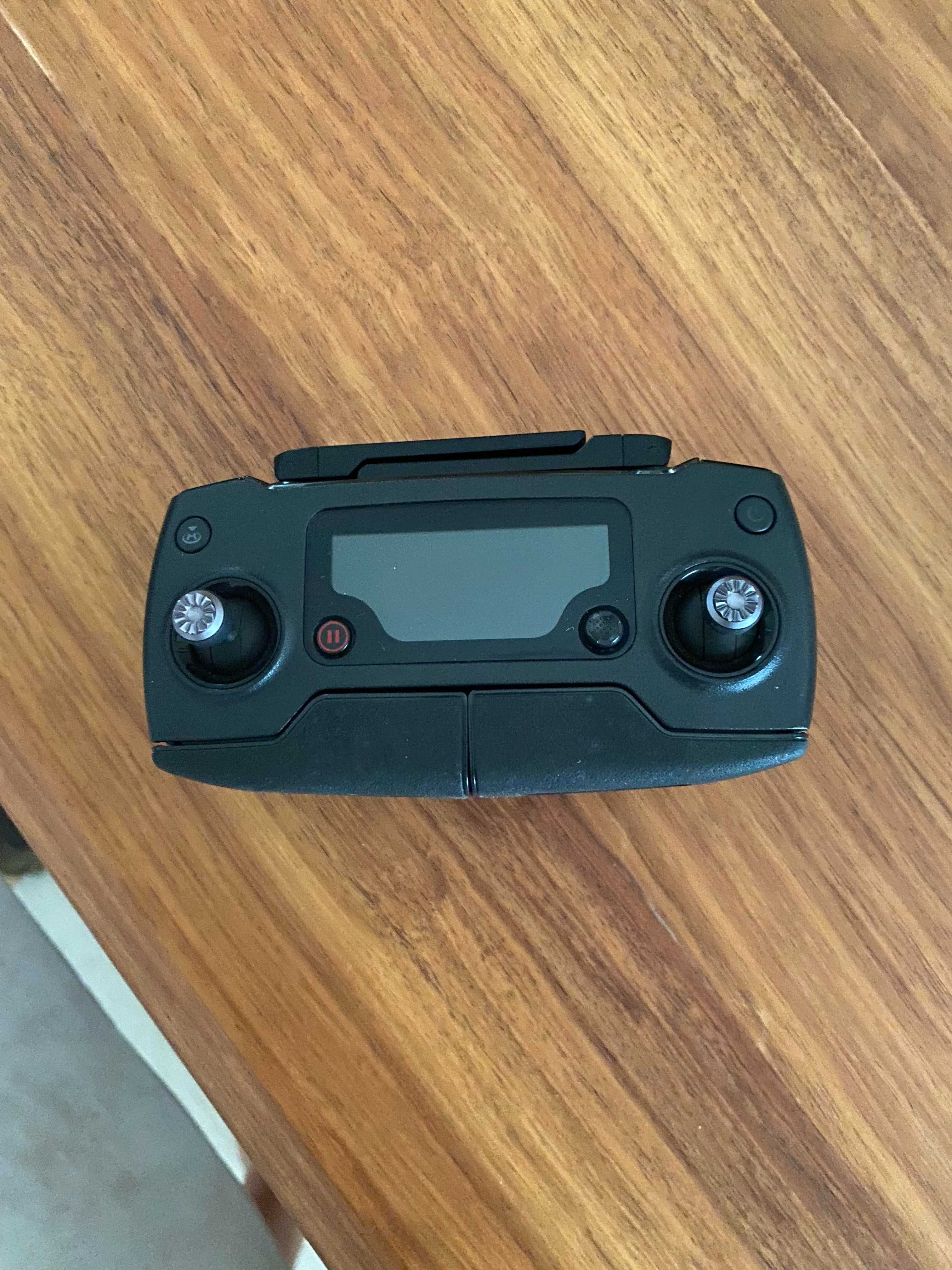 Comando Drone DJI