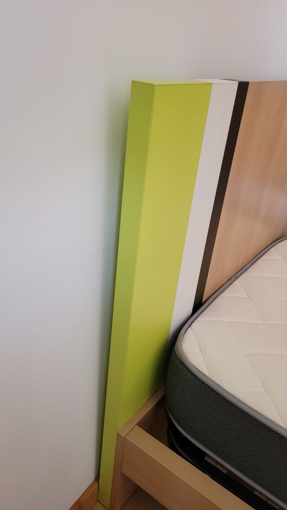 Cama criança 190x90 inclui colchão
