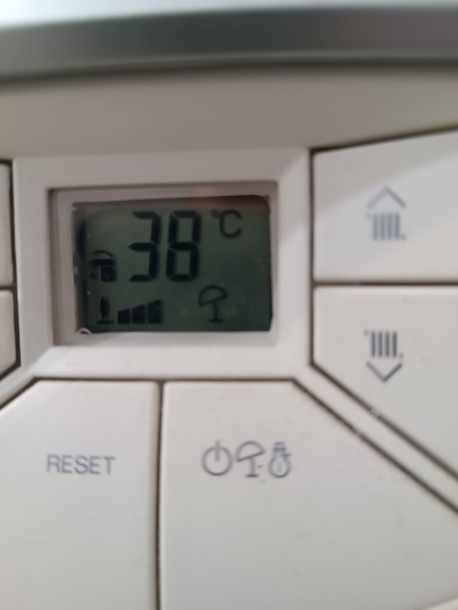 Piecyk lazienkowy i co Immergas