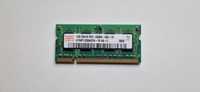 Memoria ram DDR2  1G