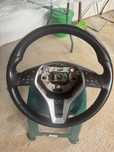 Volante Mercedes W204