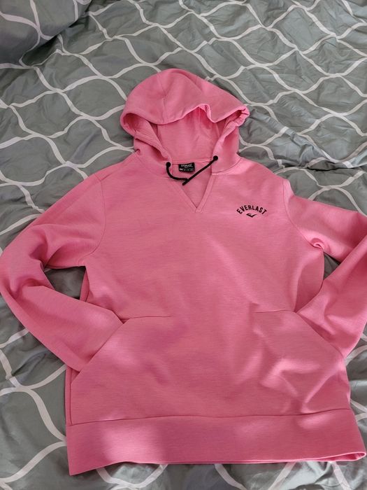 Bluza dresowa Everlast