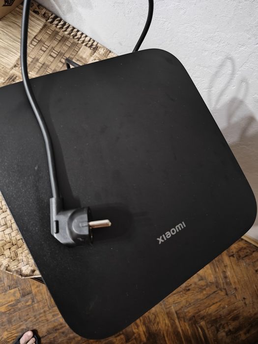 Мультипіч Xiaomi Mi Smart Air Fryer MAF10 Black