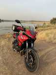 Yamaha Tracer 700