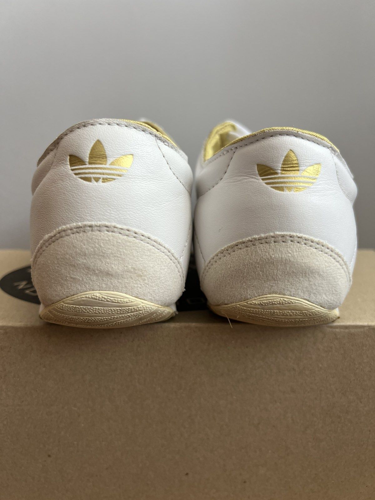 Кросівки Adidas Ipako