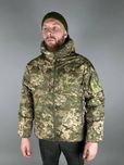 Куртка Ultimatum Gryphon Мультикам