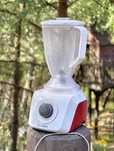 Blender kielichowy BOSCH MMB21P0R