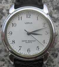 Lorus - Water Resistant - Quartz