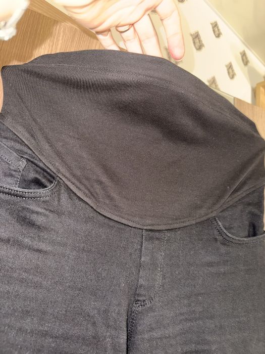 Джинси для вагітних