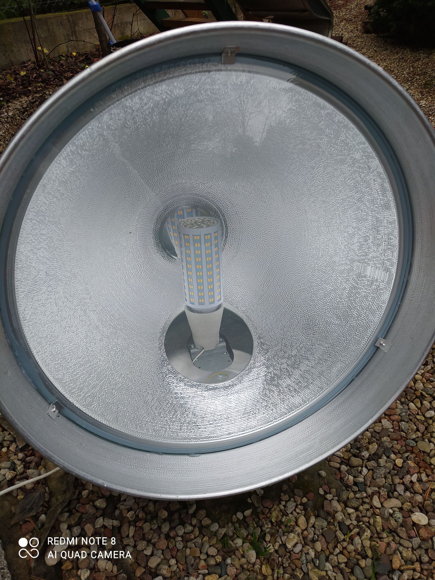 Super wodoodporna lampa LED reflektor OKAZJA!!!