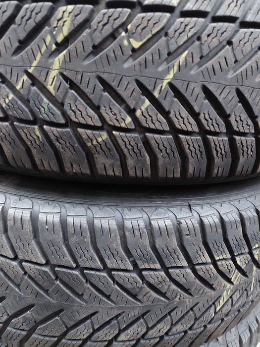 Гудиер. 225/65/17. Комплект, Резина, Шины.