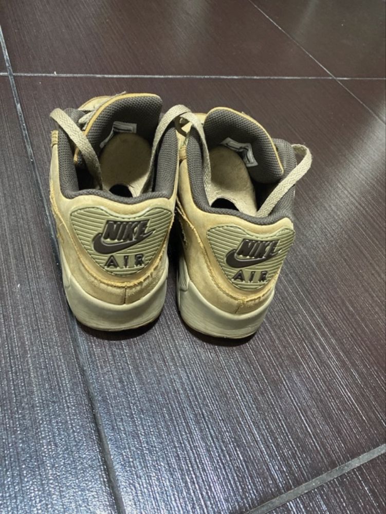 Sapatilhas da nike