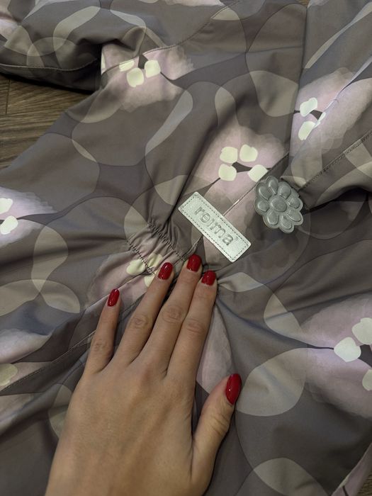 Комбінезон reima, 80, зимовий комбінезон, Reima, оригінал