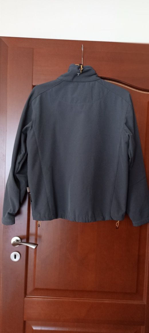 Kurtka męska Softshell