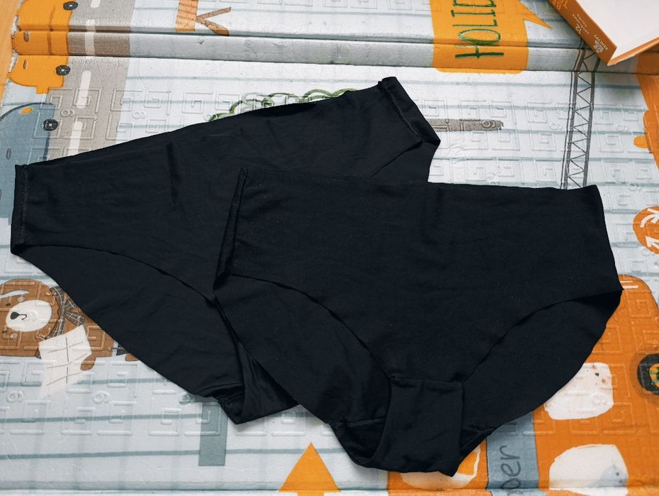 Продам безшовні трусики сток