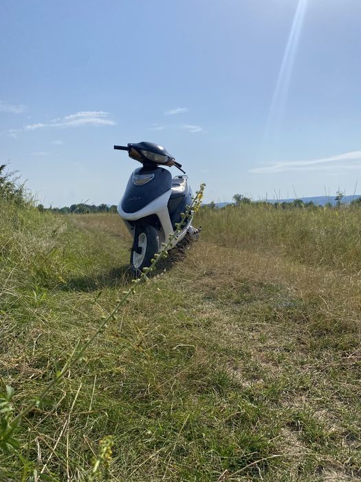 Скутер не на ходу треба кришку на варіатор