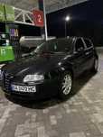 Alfa Romeo 147 2.0 2003