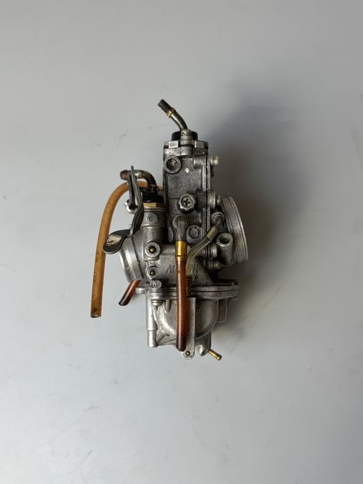 Gaźnik Mikuni YAMAHA DT125R Re Tdr