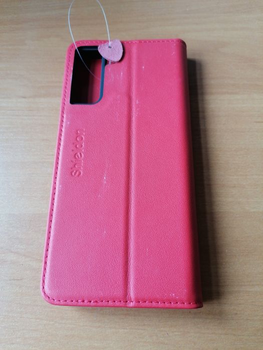 Pokrowiec, Etui do Samsung Galaxy S21 Plus