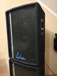 Kolumny LDM 315 pro stan idealny