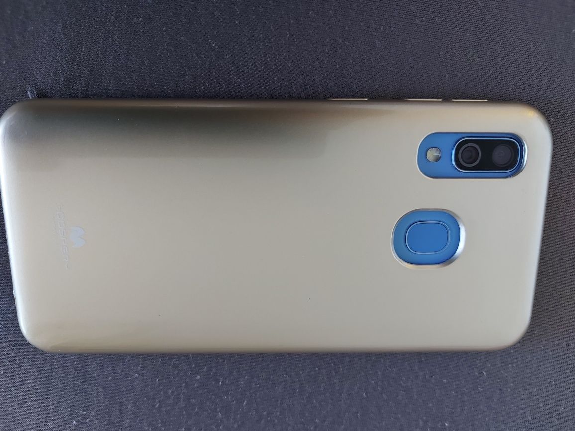 Samsung A40 dual sim 64gb 4gb