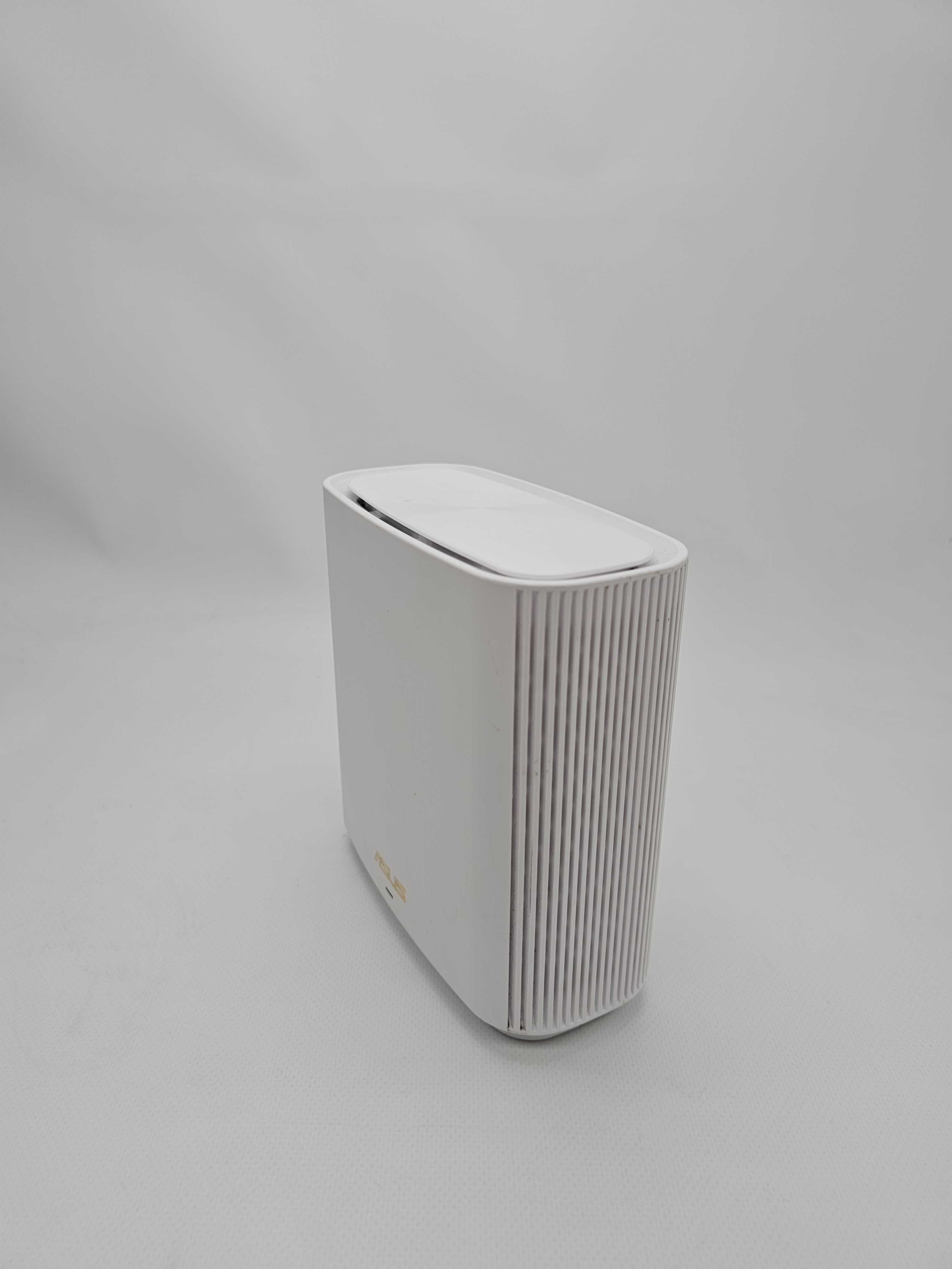 Роутер ASUS AX6600 XT8, mesh-система, Wi-Fi 6 тридіапазонний (2658)