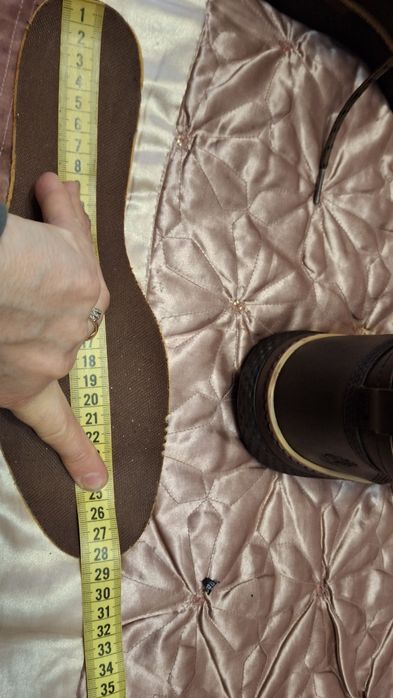 Черевики Timberland  gore-tex