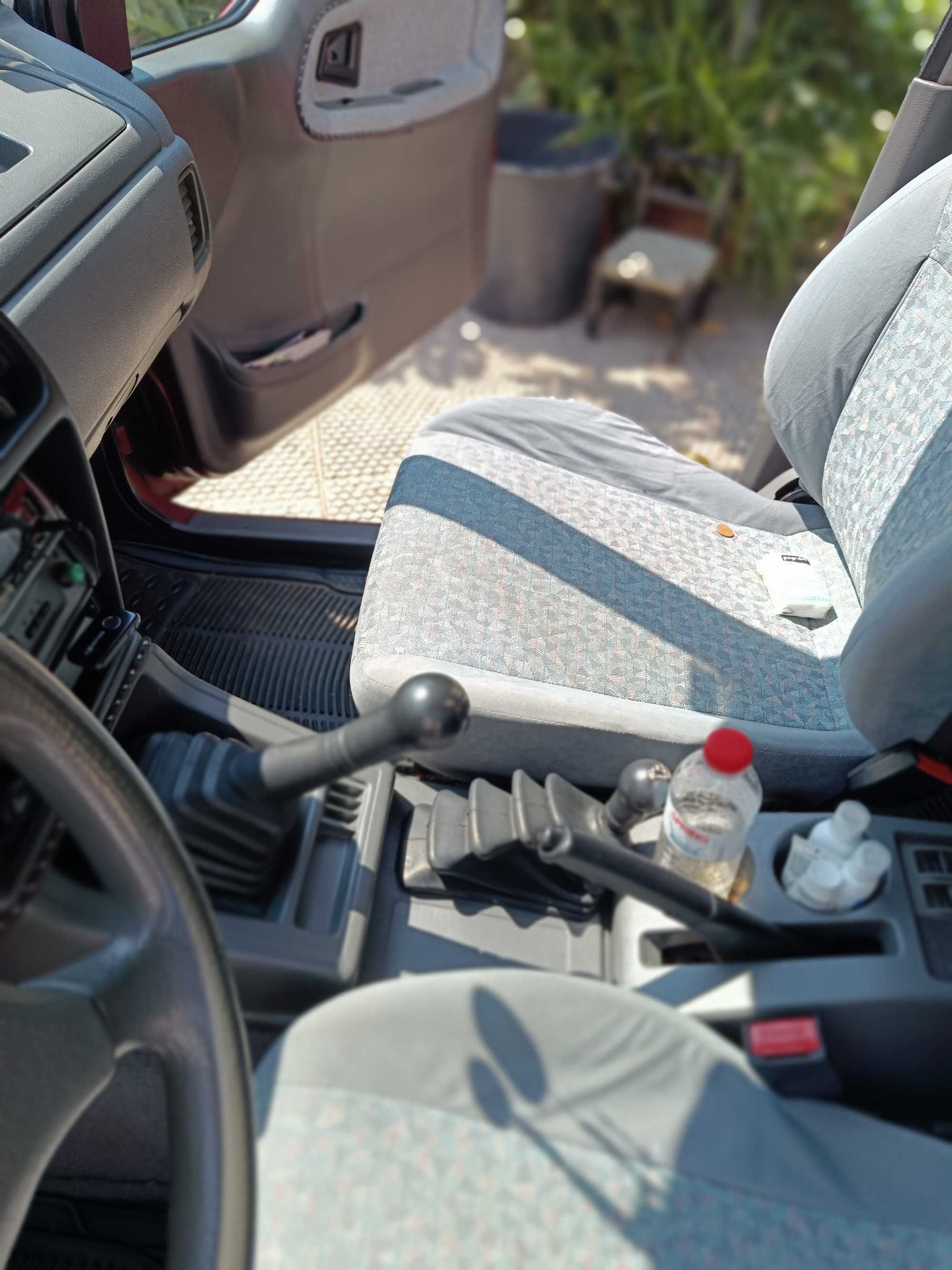 Suzuki Vitara  1.9