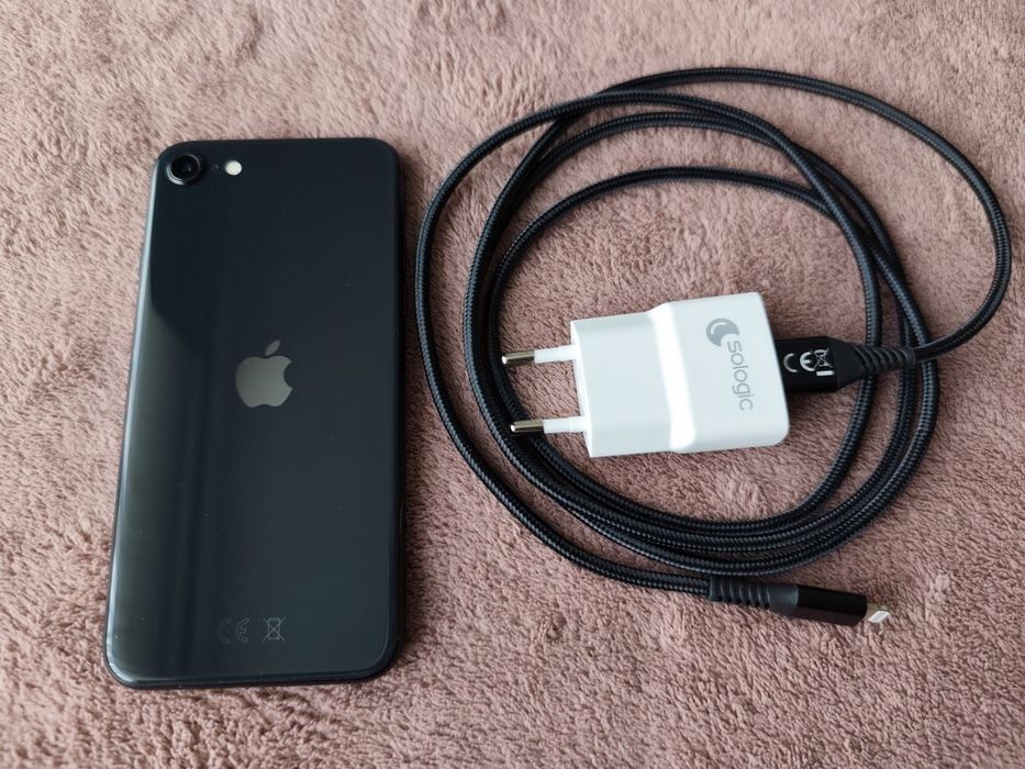 iPhone SE gen 2 (2020) 64GB