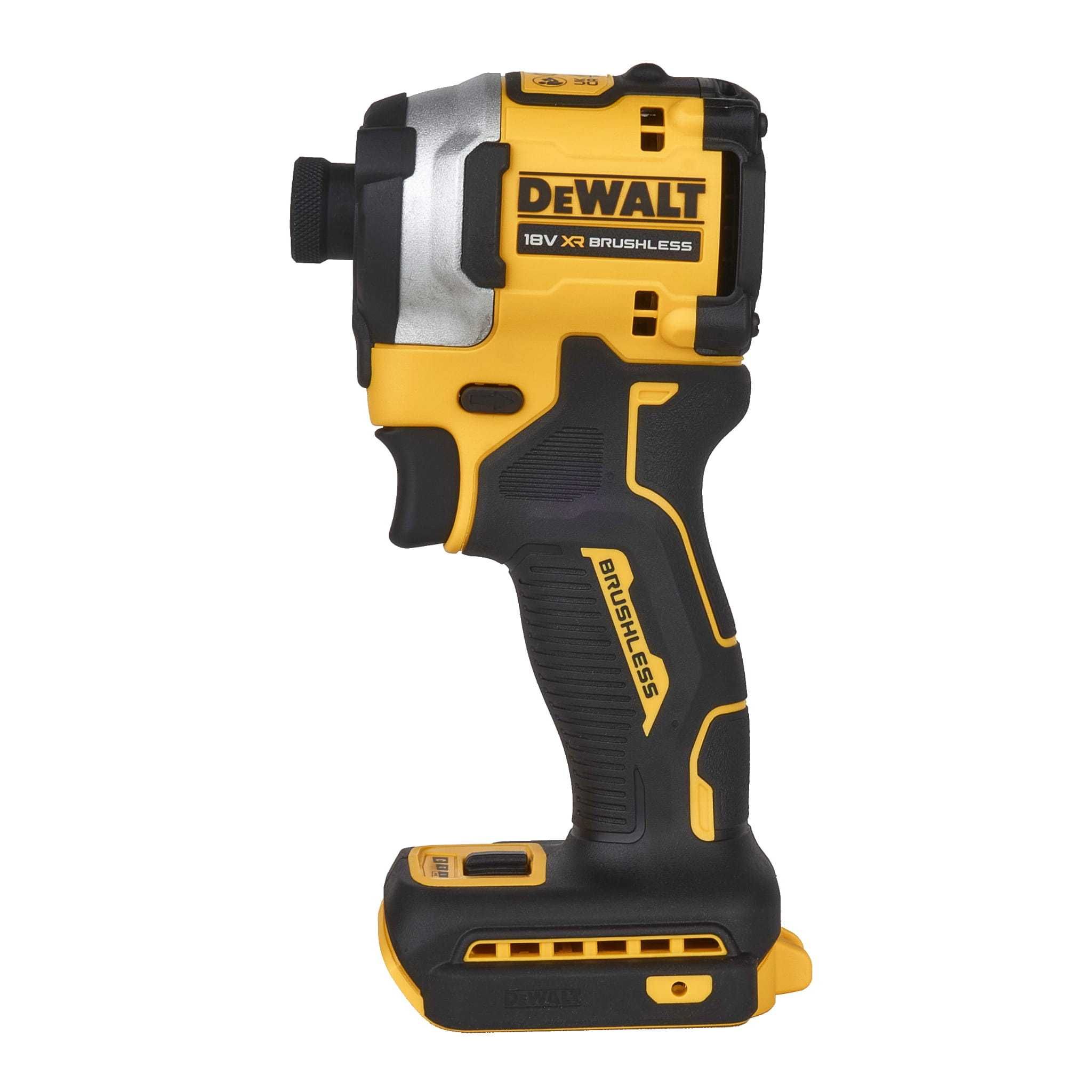 Dewalt DCF850N zakrętarka udarowa 18V body