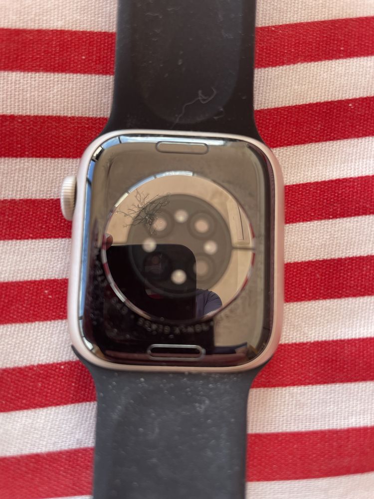Apple watch 9 gps