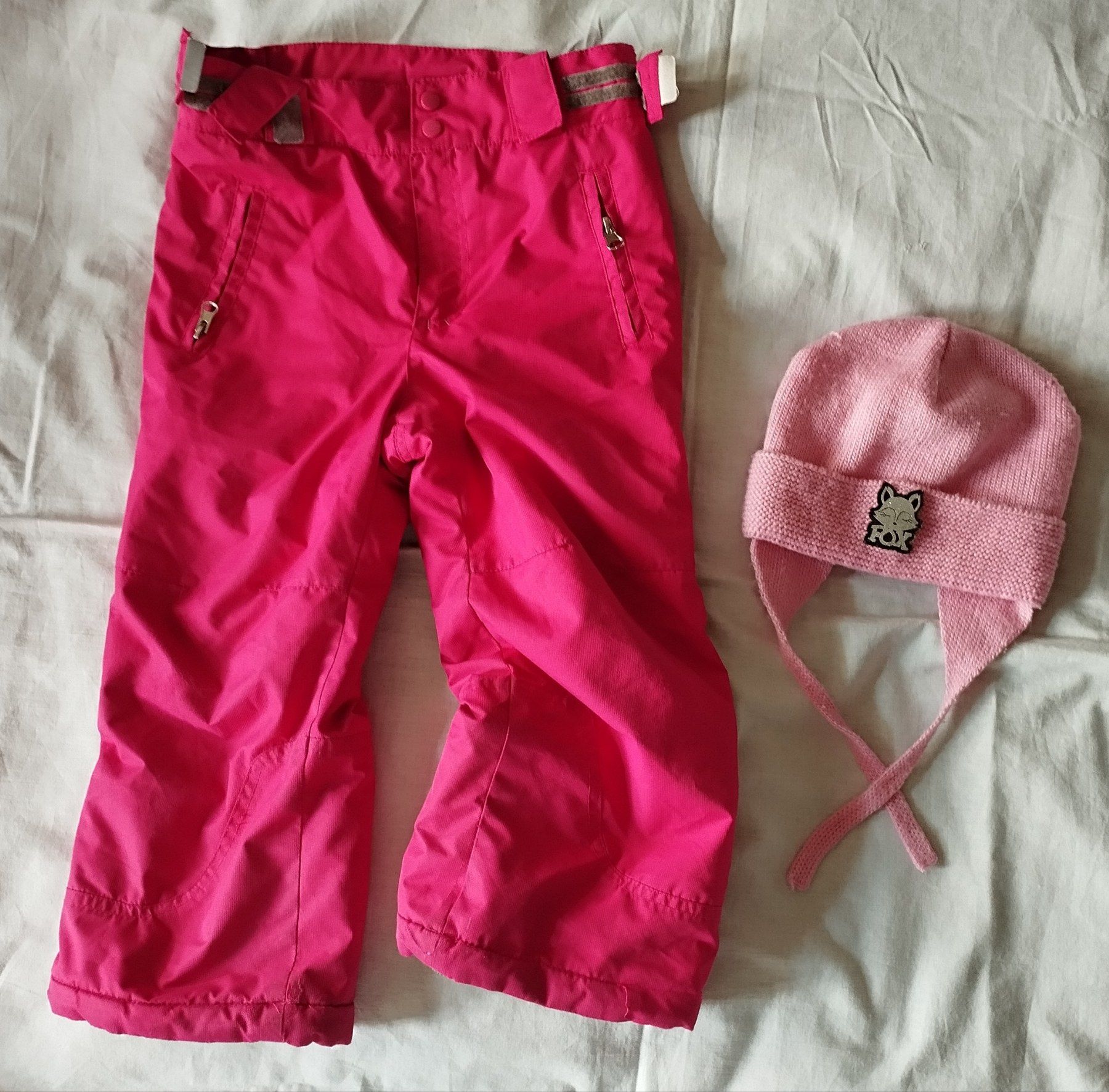 Детская одежда для девочки