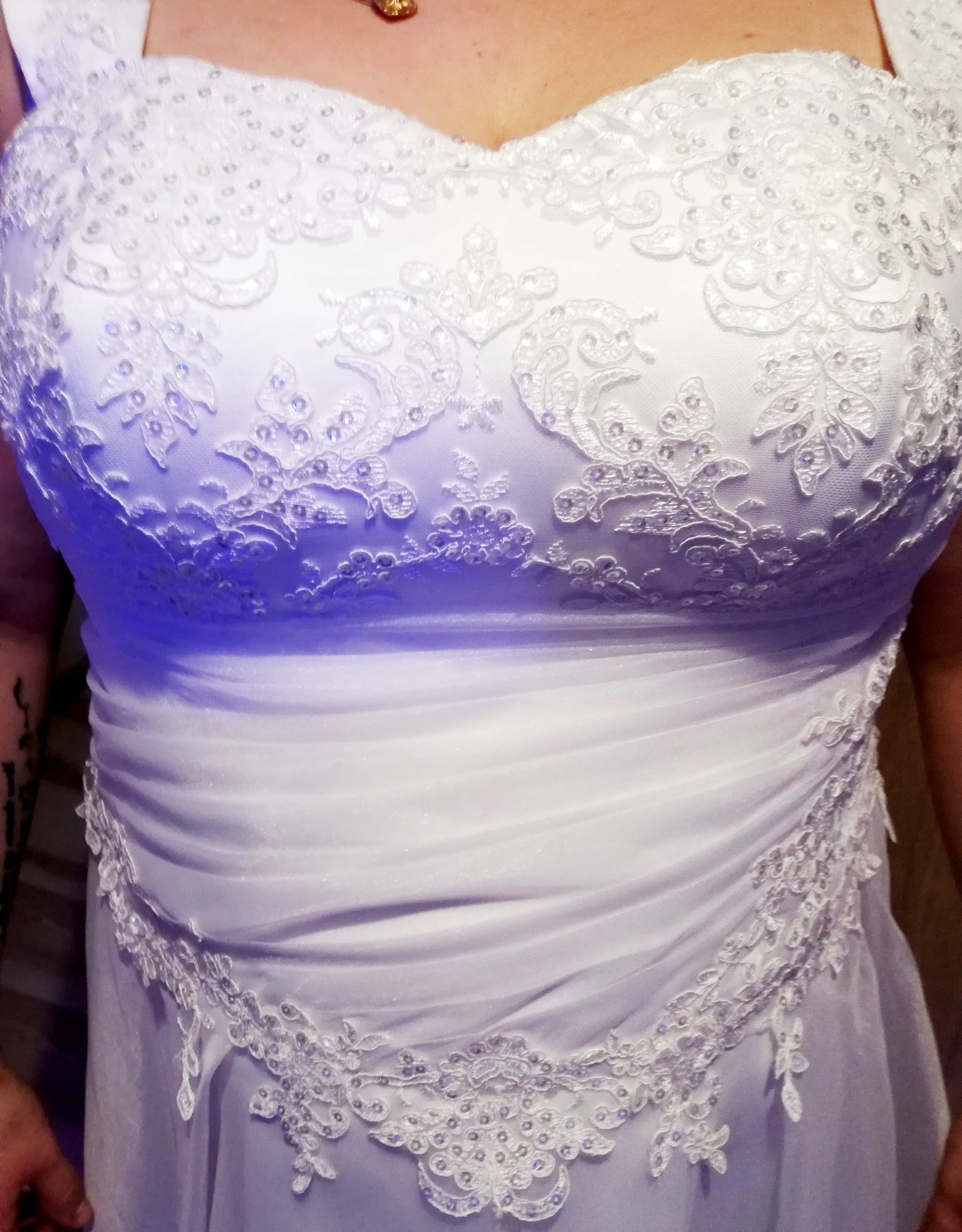 Suknia ślubna Margaret