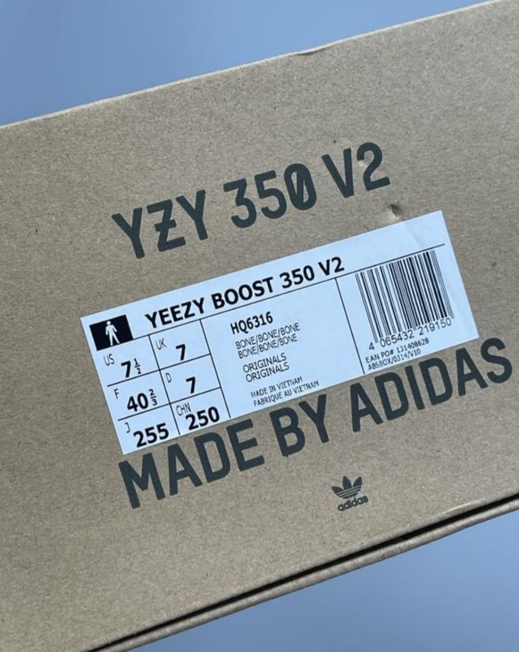 Adidas Yeezy Boost 350 Женские Кроссовки Изи Буц 350