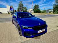 BMW Seria 5 BMW 5 540d xDrive.