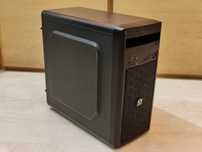 Obudowa Silentium PC Brutus S30