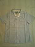 Camisa Chicco Azul