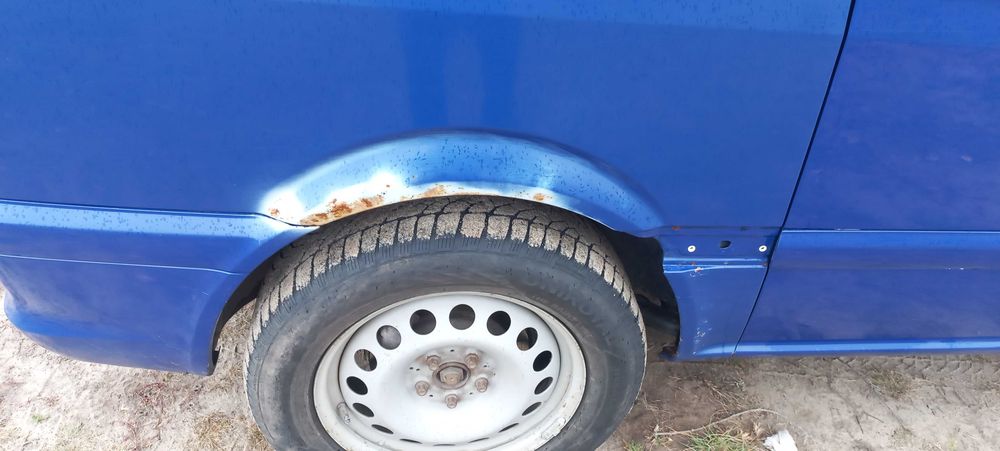 Mercedes-Benz Vito 2009