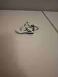 Brelok Jordan  4 Sea Foam