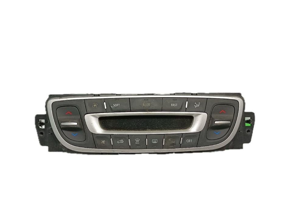 Comando / Botão De Sofagem / Climatronic Renault Scénic Iii (Jz0/1_)