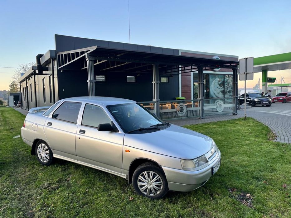 Lada 2110 2004 гарний стан