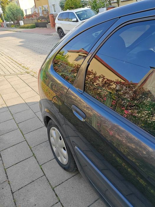 Citroen xara picasso 1.6 bezyna+lpg z hakiem i zimowki z dobrej reki