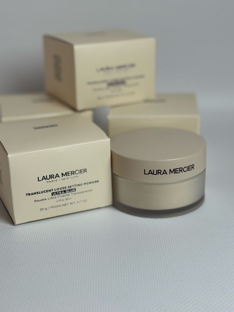Пудра Laura Mercier ultra- blur 20 g
