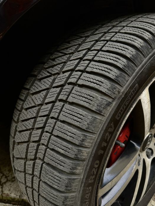 Audi q7, 3.0 2006 quattro