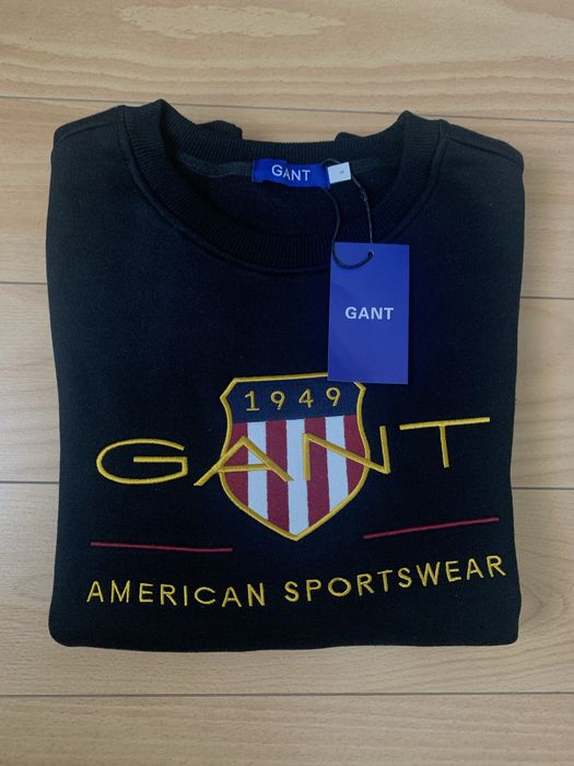 Sweater Gant - M