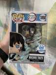 Оригінальний Funko Pop Muichiro Tokito ( Demon Slayer ) (Клинок)