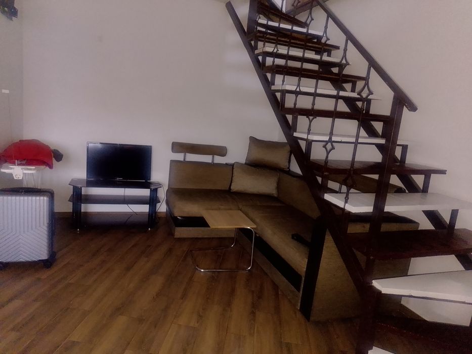 Оренда таунхауса 2 поверху с. Нове 12 км. От Києва