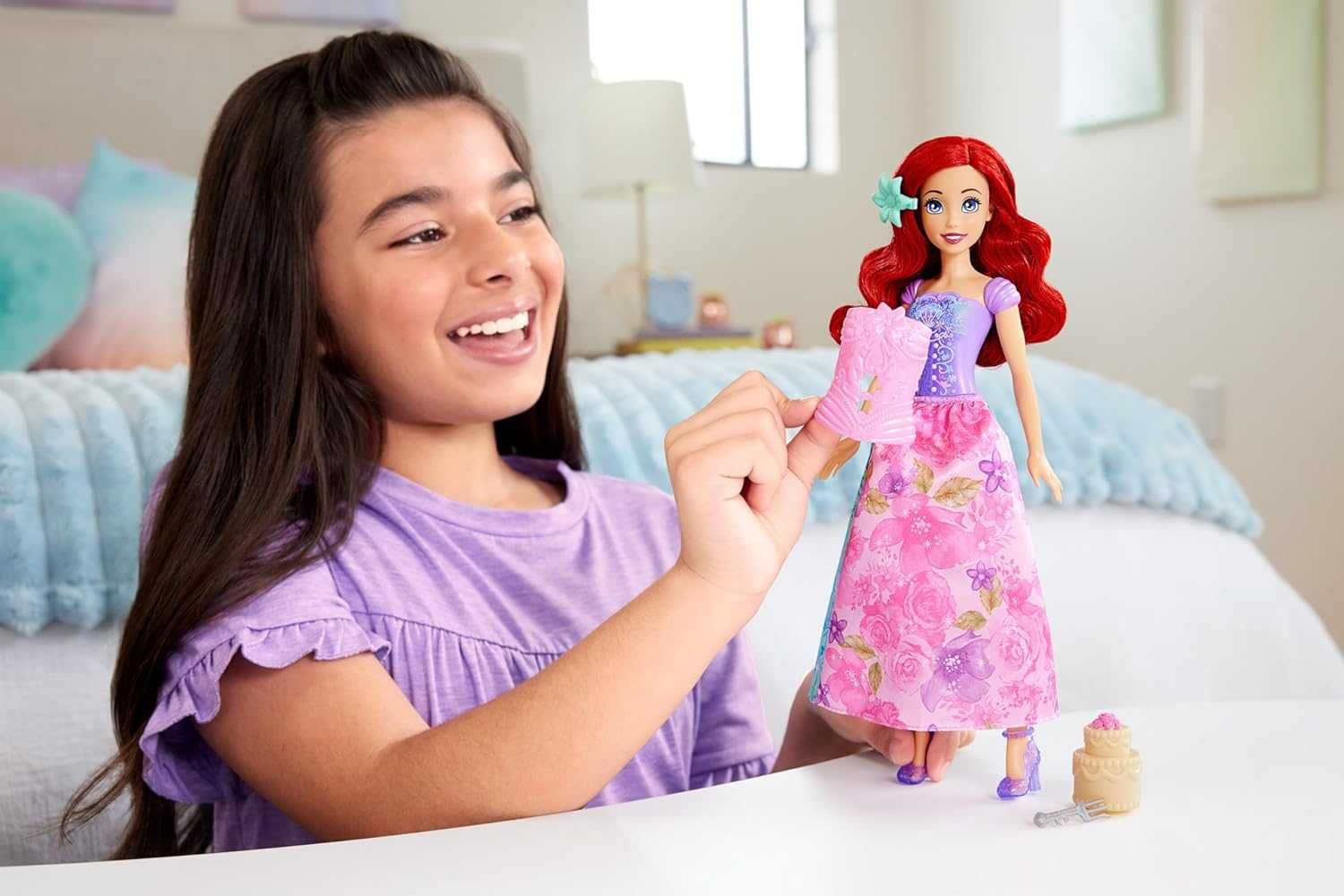 Mattel Disney Princess Ariel